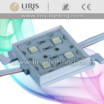 24*24mm 3528 SMD LED Module with CE/RoHS -04